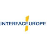 interface europe logo image