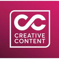 creative content group logo image