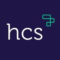 hcs logo image