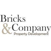 bricks and company logo image