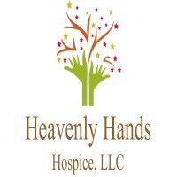 heavenly hands hospice (hhh) logo image