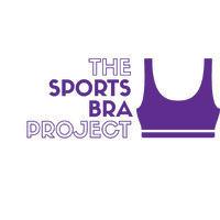 the sports bra project logo image