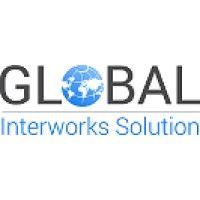 global interworks staffing solution logo image