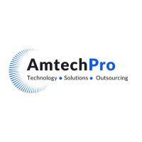 amtechpro logo image