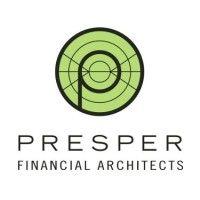 presper financial architects logo image