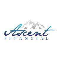 ascent financial logo image