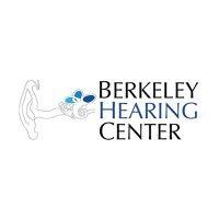 berkeley hearing center logo image