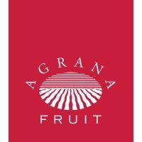 agrana fruit india logo image