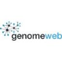 logo of Genomeweb