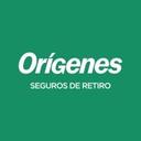 logo of Origenes Seguros