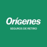 orígenes seguros logo image