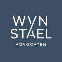 wijn & stael advocaten n.v. logo image