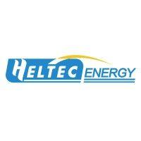 heltec energy logo image