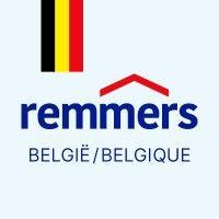 remmers bv logo image