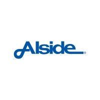 alside logo image