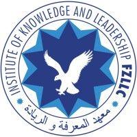 institute of knowledge and leadership - ikl logo image