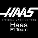 logo of Haas Automation Inc