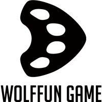 wolffun game logo image