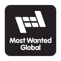 most wanted global