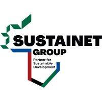 sustainet group ltd logo image