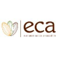 european cocoa association logo image