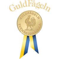 guldfågeln