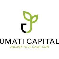 umati capital logo image