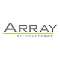 array telepresence logo image