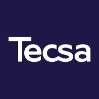 the tecsa group logo image