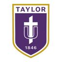 logo of Taylor University