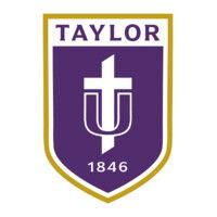 taylor university logo image