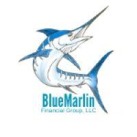 bluemarlin financial group logo image