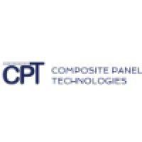 cpt composite panel technologies logo image