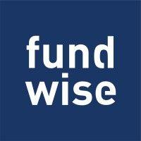 fundwise logo image