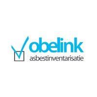 obelink asbestinventarisatie logo image