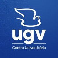 ugv - centro universitário logo image