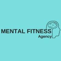 mental fitness agency logo image