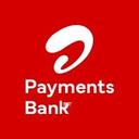 logo of Airtel Payments Bank