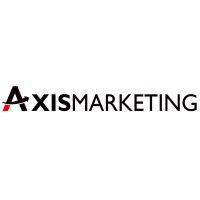 axis marketing logo image