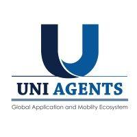 uniagents crm logo image