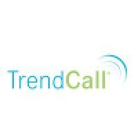 trendcall logo image