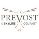 logo of Prevost Construction