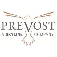 prevost construction