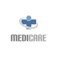 medicare clinics logo image