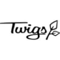 twigs woodwear logo image