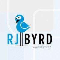 rj byrd search group logo image