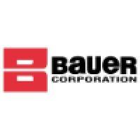 bauer corporation logo image