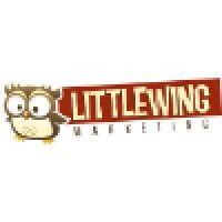 little wing marketing wilmington, nc logo image