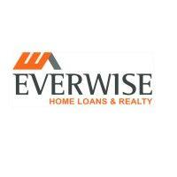 everwise home loans & realty logo image