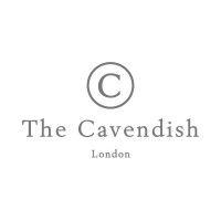 the cavendish london logo image